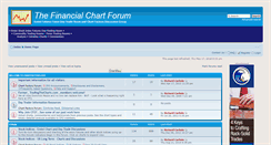 Desktop Screenshot of chartfactors.org